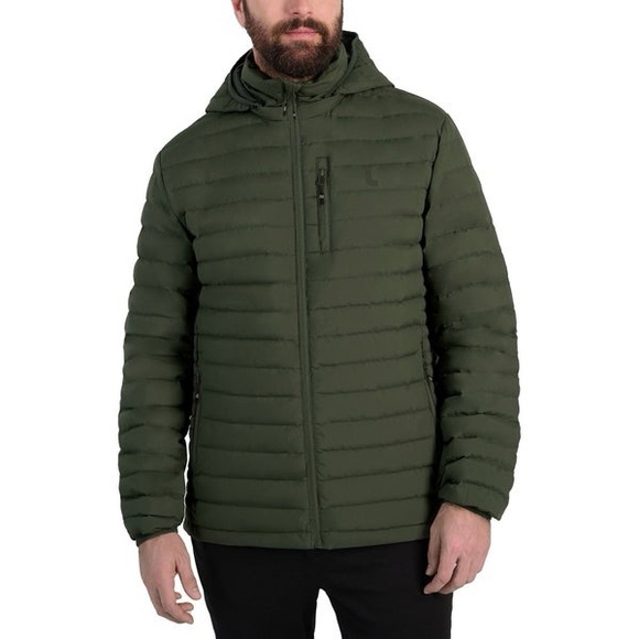 Lolë - Men’s Packable Down Jacket - Picture 10 of 10